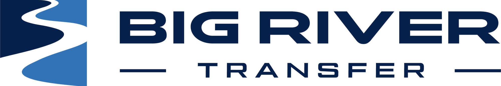Big River Transfer